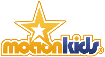 Logo: Motionkids - Zur Startseite